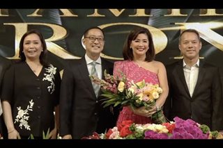 Regine clarifies guest hosting stint on 'Magandang Buhay'