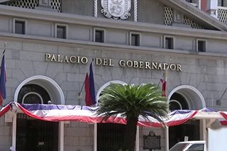 Presidential debates ng Comelec kasado na