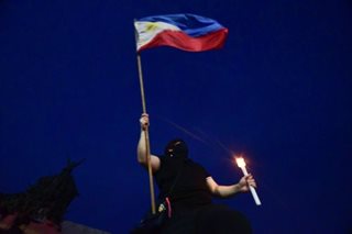 Sotto: EDSA revolt is PH greatest victory vs 'dark times'