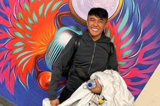 Arnel Pineda warns fans about fake Facebook account