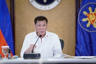 Duterte: Honor those who keep EDSA legacy alive