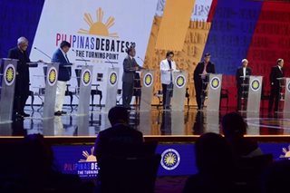 Pilipinas Debates 2022: Sapat ba ang P200 ayuda sa pagtaas na presyo ng petrolyo? 