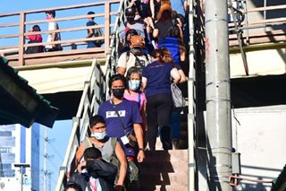 PH posts 1,067 more COVID cases, 4.3pct positivity rate