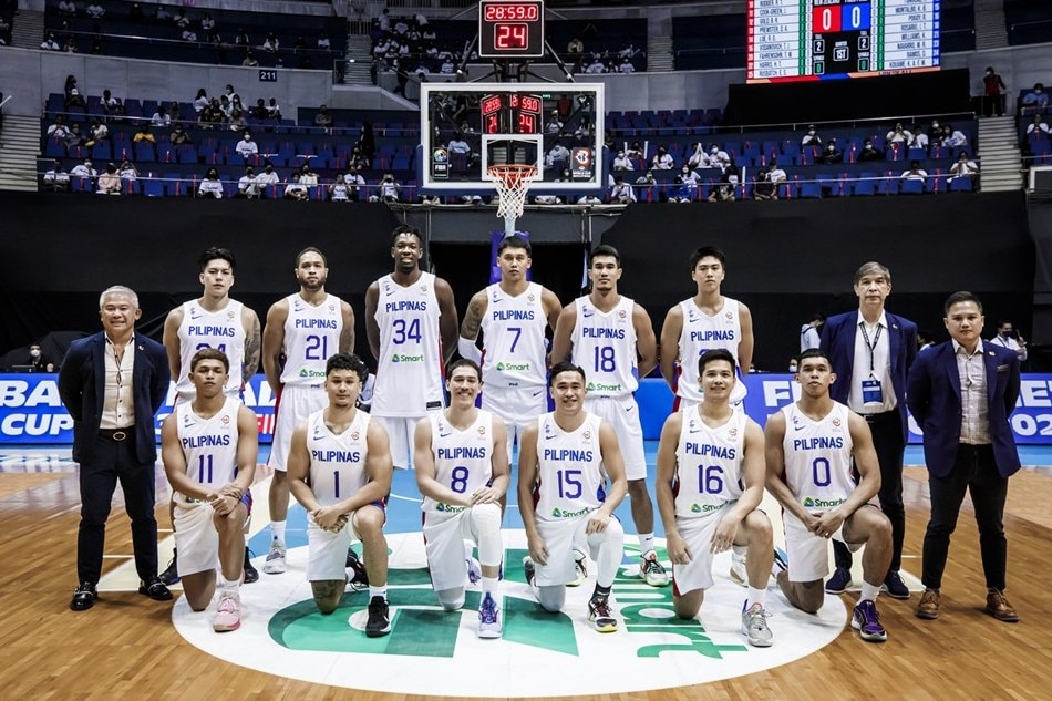 FIBA: What's next for Gilas after February window? | ABS-CBN News