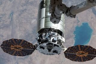 NASA exploring ways to keep ISS afloat without Russia