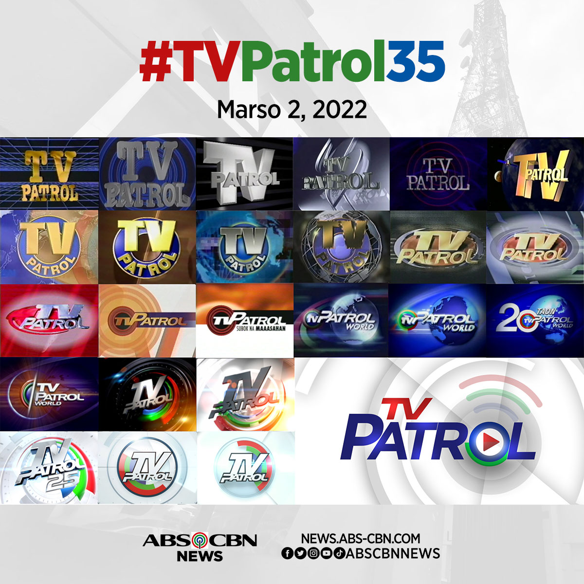 TV Patrol