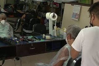Alert Level 1: Ilang negosyo unti-unti nang nakakabawi