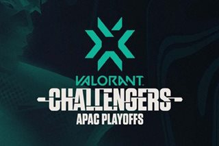 Valorant: 3 PH teams fight for Masters 1 Iceland slot