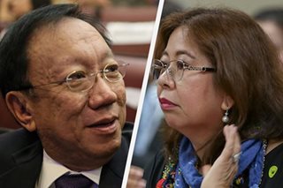 Comelec to defend Rappler deal vs Calida's SC petition