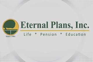 Planholders ng Eternal Plans umaasang tutulungan sila ng gobyerno