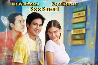 LOOK: 'My Papa Pi' with Piolo, Pia, Pepe to air March 19