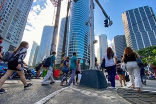 ADB keeps 6 percent growth forecast for Philippines