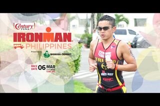Ironman Philippines returns after 2-year hiatus