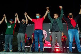 Ka Leody seeks party-list system reform through people's initiative