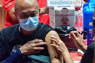 PH COVID vaccination drive to include workplace clinics