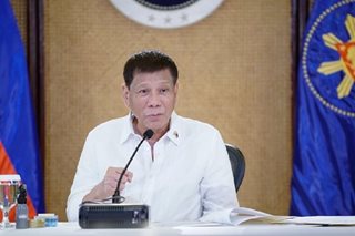 Duterte: PH 'can do more' for women progress