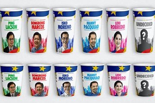 7-Eleven launches 2022 '7-Election' presidential survey