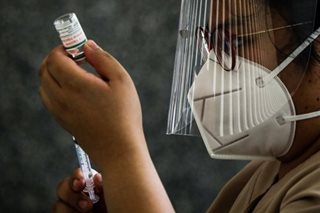Philippines grants EUA to Paxlovid, extends shelf life of AstraZeneca jabs
