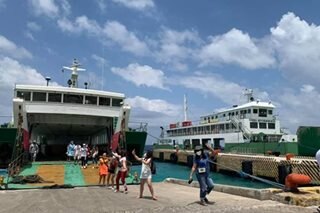 Siquijor opens borders to fully vaccinated tourists