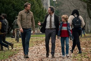 Netflix review: 'The Adam Project' deserves a sequel