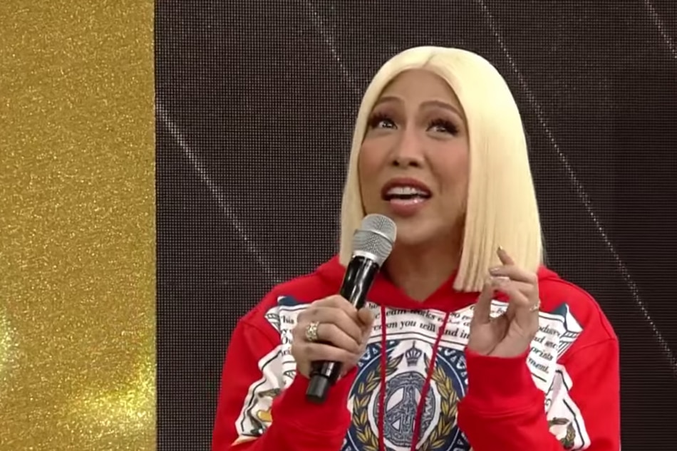 Vice Ganda hints at movie comeback after nearly 3 years ABSCBN News