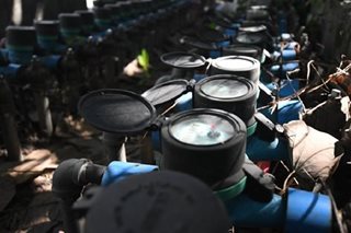 Manila Water, Maynilad: Water supply enough but cuts likely