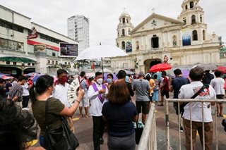 MMDA: Metro mayors prepared for Alert Level 0