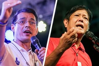 Isko camp: BIR confirms demand on Marcos family's estate tax