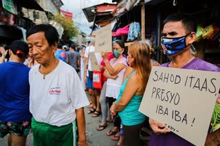 Labor group asks for P430 wage hike in Central Visayas