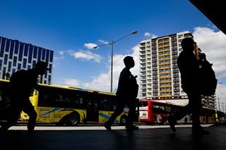 2.93-M Filipinos jobless; unemployment eases to 6.4 pct in January