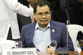 Bangsamoro needs a 'friend' of the region among 2022 pres'l bets: exec