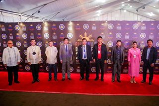 'Build, Build, Build' a success? Presidential bets rate Duterte infra push