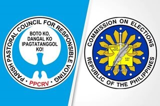 PPCRV: Alleged election-data breach unrelated to May polls