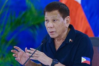 Duterte signs PSA allowing foreign ownership of telcos