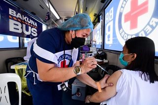 Ika-75 anibersaryo ng Philippine Red Cross, ipinagdiwang