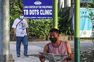 WHO sounds alarm on TB fight funding