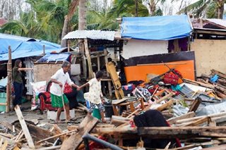 PAGASA redefines 'super typhoon', tweaks wind signals