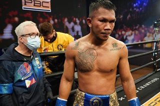 Eumir Marcial returns to pro ranks against Isiah Hart 
