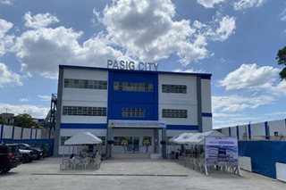 Pasig inks deal with private firm to open dialysis facility