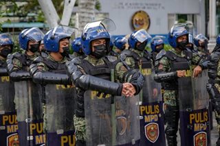 Over 4,000 cops deployed in NCR as local campaigns begin