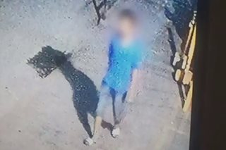 Lalaking umamin sa ‘basag-kotse’ modus kulong