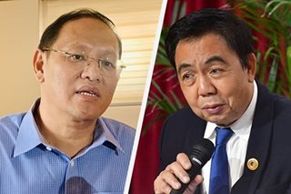 2 kumakandidatong mayor ng Marikina, 'di dumalo sa pirmahan ng peace covenant
