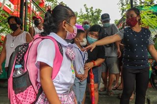 Duterte signs more laws creating independent schools