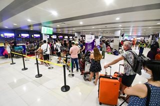 NAIA Terminal 4 reopens