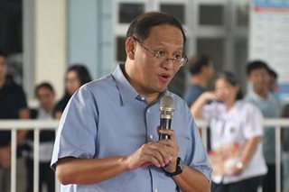 Marikina mayor susuporta sa kandidatong may konkretong plano