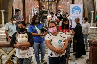 Duterte ipinag-utos ang pagsusumite ng drug war report sa ICC
