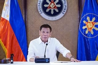Duterte asks BIR why it hasn't collected a certain estate tax