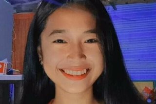 'Have mercy:' Cebu mom asks public to help search for teen daughter