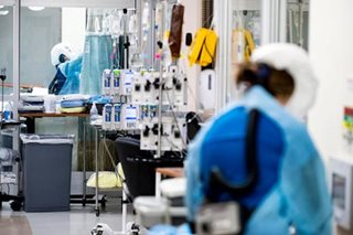 Kuwait nangangailangan ng Pinoy health workers