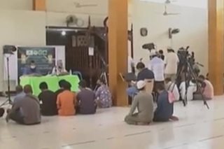 Ramadan pinaghahandaan ng mga grupo sa Davao City